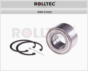 ROLLTEC RWK67005