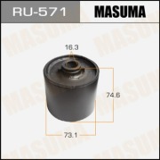 Masuma R * * * 1