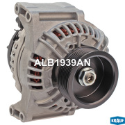 Krauf ALB1939AN Генератор