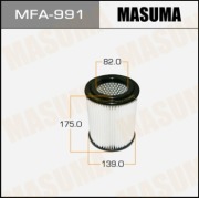 Masuma MFA991