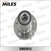 Miles D * * * 2