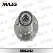 Miles DB83012