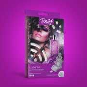 TENSY T * * * 7