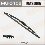 Masuma MU015S Дворники каркасные