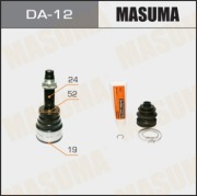 Masuma DA12