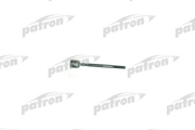 PATRON P * * * 6
