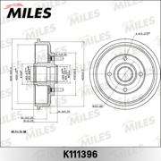 Miles K111396