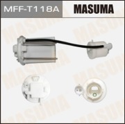 Masuma MFFT118A Фильтр топливный