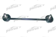 PATRON P * * * 6