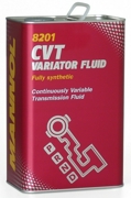 MANNOL 3045 Масло вариатор    4л.