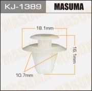 Masuma KJ1389