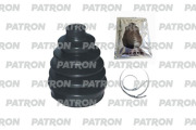 PATRON P * * * 9