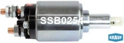 Krauf SSB0254