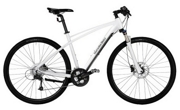 MERCEDES-BENZ B66450046 Велосипед Mercedes-Benz Fitness Bike размер: M (высота рамы 49 см.)