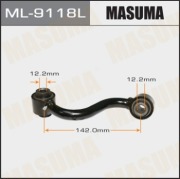 Masuma ML9118L