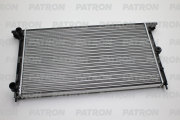 PATRON PRS3210 Радиатор системы охлаждения