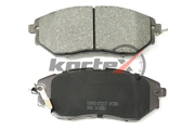 KORTEX KT3372T