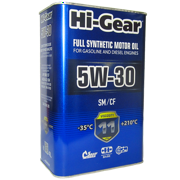 Hi-Gear HG0034