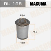 Masuma RU195