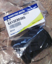SSANG YONG 6 * * * 5