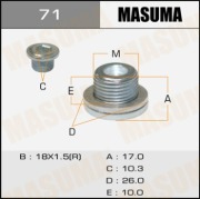 Masuma 71