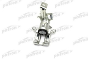 PATRON P * * * 9