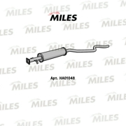 Miles HA01048