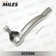 Miles DC17095