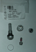 VAG 4D0601361 Клапан контроля давления шин