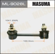 Masuma ML9028L