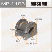 Masuma MP1103