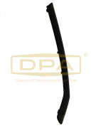 DPA 88070041702 Молдинг переднего бампера