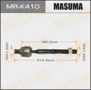 Masuma MRK410