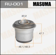 Masuma RU001