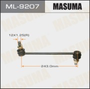 Masuma ML9207