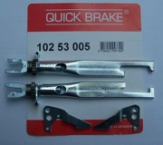 OJD (QUICK BRAKE) 10253005