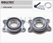 ROLLTEC RWK60080