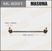 Masuma ML9331