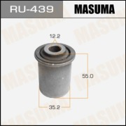 Masuma R * * * 9