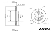 EAS EBD02203