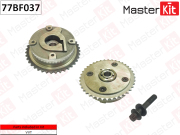 MasterKit 7 * * * 7