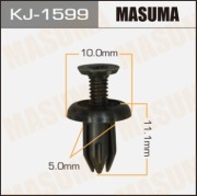 Masuma KJ1599