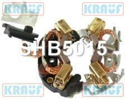 Krauf S * * * 5