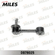 Miles DB78025