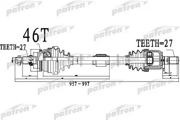 PATRON PDS0489