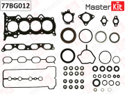 MasterKit 7 * * * 2