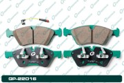 G-BRAKE GP22016