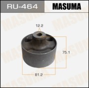 Masuma RU464