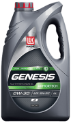 LUKOIL 3 * * * 7
