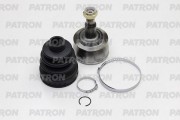 PATRON P * * * 1